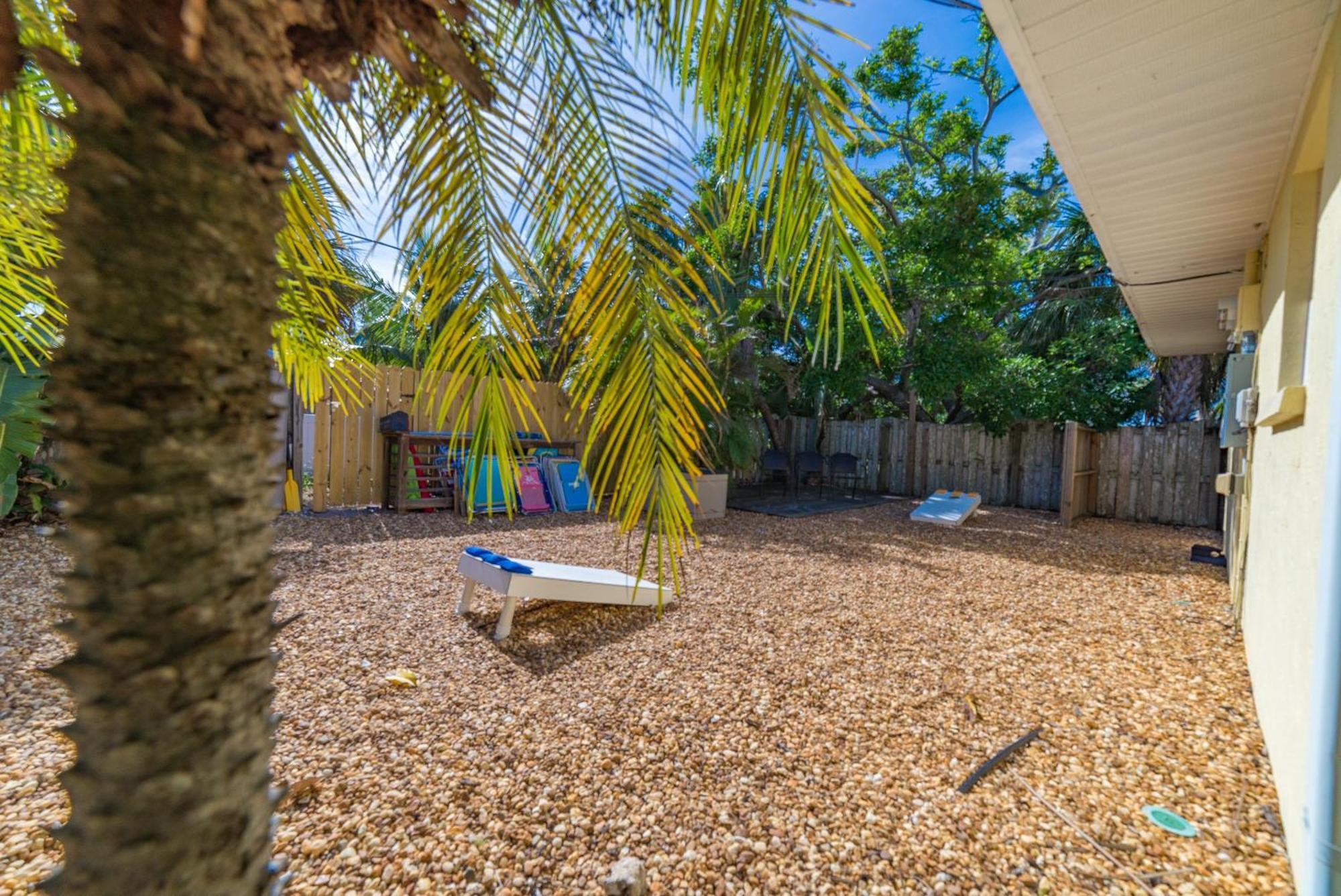 Sand And Sea 113 B Anna Maria Exterior photo